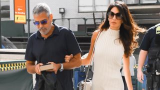 Hollywood Report | George και Amal Clooney στη Νέα Υόρκη &amp; η Kim στο Μιλάνο