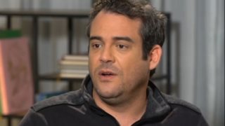 Πυγμαλίων Δαδακαρίδης: Η απίστευτη ατάκα για τον ρόλο του στην «Ευτυχία» &amp; τον τρόπο που τον επηρέασε