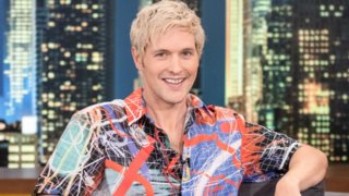 Leon of Athens: &quot;Η Eurovision είναι μία δύσκολη μάχη. Η Κατερίνα Ντούσκα αντεπεξήλθε σε όλες τις δυσκολίες, τη θαύμασα&quot;