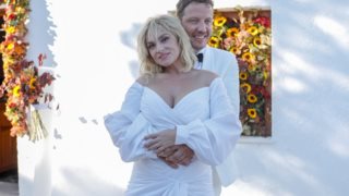 Ελεωνόρα Ζουγανέλη – Σπύρος Δημητρίου: &quot;Ο ένας από τους δύο έχει προχωρήσει τη ζωή του με άνθρωπο του χώρου&quot;