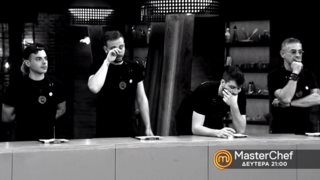 MasterChef: Κλάματα &amp; «καρφιά» πρωταγωνιστούν στο συμβούλιο