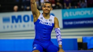 Ολυμπιακοί Αγώνες: Πρόκριση στον τελικό του επί κοντώ για τον Καραλή