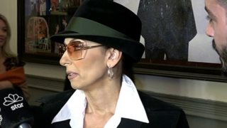 Ματθίλδη Μαγγίρα: Αποκάλυψε την έντονη διαφωνία του Κοντογιαννίδη στις πρόβες του «Φάλτσο Σοπράνο» που τον έθεσε εκτός θιάσου!