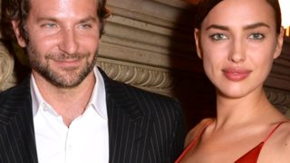 Irina Shayk: Πρώτη εμφάνιση με φουσκωμένη κοιλίτσα