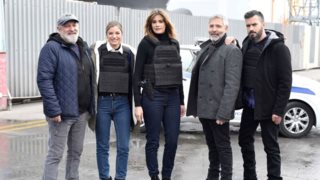 "Το Δίχτυ" επιστρέφει στην ΕΡΤ - Μάθε τα πάντα για τον δεύτερο κύκλο της τελευταίας σειράς του Μανούσου Μανουσάκη