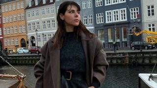 5 Ελληνίδες fashionistas που αξίζει να ακολουθήσεις στο Instagram για στιλιστική έμπνευση