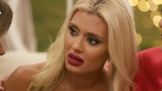 &quot;The Bachelor&quot; | Η Αθηνά ξεσπά σε κλάματα: &quot;Δεν ντρέπεστε καθόλου;&quot;