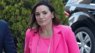 Πώς θα ντυθείς στις συναυλίες του καλοκαιριού | Η &#39;Ολγα Κεφαλογιάννη προτείνει το ιδανικό look