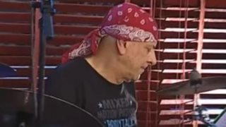 Γιώργος Γιαννόπουλος: Προφυλακίστηκε ο γνωστός ντράμερ - Κατηγορείται για σεξουαλική κακοποίηση ανήλικων κοριτσιών