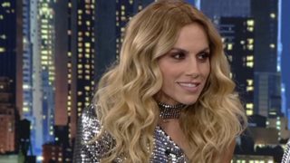 Η Ντορέττα Παπαδημητρίου μιλάει ανοιχτά για την προσωπική της ζωή