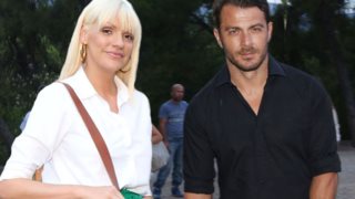 Διάσημες Εμφανίσεις: Ποιοι βρέθηκαν στην Επίδαυρο για τους «Αχαρνής»;