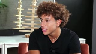 Ο Ηρακλής από το GNTM για τους συμπαίκτες του: &quot;Δεν έχω κρατήσει επαφές με κανένα&quot;