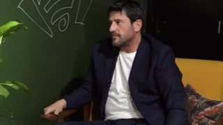 &quot;Πριν από μερικά χρόνια κόντεψα να σκοτώσω τον Αλέξη Γεωργούλη με το αμάξι μου!&quot;