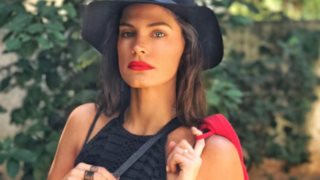 Χριστίνα Μπόμπα: Έκοψε τα μαλλιά της! Δείτε το νέο hairlook της