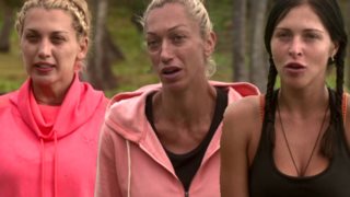 Survivor

: Η τηλεθέαση της Τετάρτης απέναντι σε MasterChef &amp; Πάμε Πακέτο!