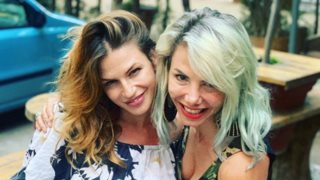 Ειρήνη Ψυχράμη : H πρώτη φωτογραφία της εγκυμονούσας στο Instagram με φουσκωμένη κοιλίτσα
