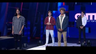 GNTM | Ο μεγάλος τελικός έρχεται! Οι πρώτες εικόνες &amp; η μεγάλη ανατροπή