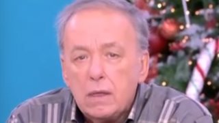 Ανδρέας Μικρούτσικος: &quot;Ο Σταμάτης Γαρδέλης μπήκε στο ψυχιατρείο για να πιέσει το σύστημα ότι τον έχει οδηγήσει στην αυτοκτονία&quot;