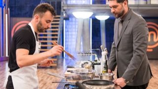 Σάββας Ληχανίδης: Το μήνυμα μετά την αποχώρηση από το MasterChef