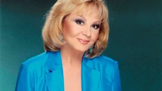 Βίκυ Παγιατάκη: Είναι οριστικό: Επιστρέφει στην τηλεόραση!