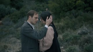 Το Κόκκινο Ποτάμι - Η Συνέχεια | Η Ιφιγένεια δεν μπορεί να αποδεχτεί τα αισθήματά της για τον Δημοσθένη και του ζητάει να φύγει