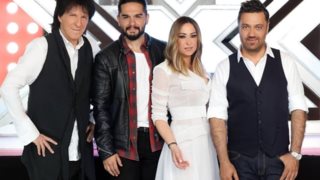 The X-Factor: Καυγάς μεταξύ των κριτών; Δείτε το νέο τρέιλερ