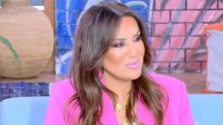 Η συγγνώμη της Ναταλίας Γερμανού στην Μπέσσυ Μάλφα: &quot;Ήταν δικό μας το λάθος&quot;