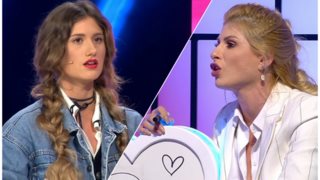 My Style Rocks: Ευρυδίκη VS Κρίστεν: Ο εκρηκτικός διάλογος και η διαμάχη περί ηθικής μόδας