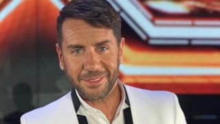 Γιώργος Μαζωνάκης: Η φωτογραφία με τα δύο αγόρια του που ξετρέλανε το Instagram