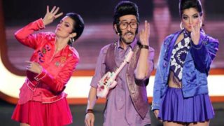 Δείτε πώς είναι σήμερα ο Rodolfo Chikilicuatrre που λάτρεψε η Eurovision!