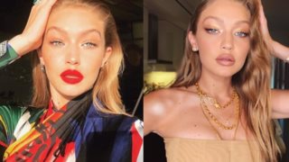 Gigi Hadid 
: Πώς θα βάφεσαι σαν το κορυφαίο μοντέλο | Όλες οι ιδέες και τα μυστικά
