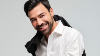 Ανατροπή! Ο Αντρέας Γεωργίου παρουσιαστής του X-Factor