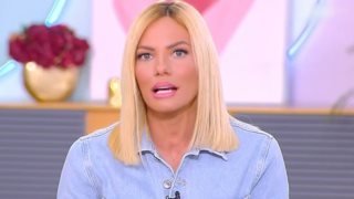 Η Ιωάννα Μαλέσκου αποκάλυψε γιατί δεν μιλά για τα Καλλιστεία: &quot;Δεν ορίζουν την πορεία και την προσωπικότητα μου&quot;