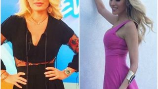 Star Style Tips: Οι επώνυμες Ελληνίδες φορούν τα πιο κομψά ανοιξιάτικα φορέματα