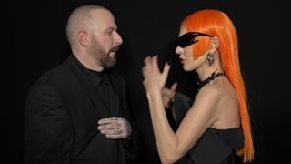 Η Τάμτα στο επίκεντρο της μόδας - Πώς κατέκτησε το Paris Fashion Week