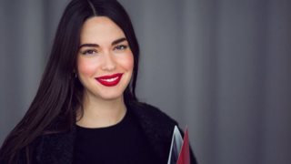 Ισμήνη Νταφοπούλου : Έγινε για πρώτη φορά μαμά!