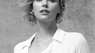 Charlize Theron: Οι πρώτες φωτογραφίες με τον νέο και διάσημο σύντροφό της;
