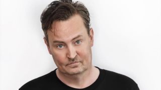 Άνοιξε η διαθήκη του Matthew Perry