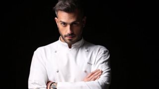 Γιώργος Τσούλης: Και επίσημα στο δυναμικό του Epsilon!