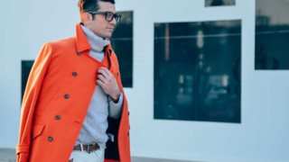 Πως να παραμείνεις ζεστός ακόμη και το χειμώνα: 4 stylish looks για να φορέσεις το ζιβάγκο