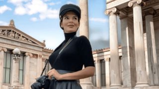 Νικολέττα Ράλλη : Αποκάλυψε πόσα κιλά έχει πάρει στον έβδομο μήνα της εγκυμοσύνης