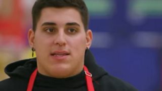 MasterChef | O Μότο Μότο κατά της Μαρίας Μπέη: &quot;Είναι πολύ αυθάδης και έχει ένα κακό θράσος&quot;