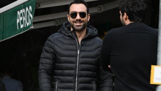 Showbiz Report | Οι καθημερινές στιγμές των celebrities σε 30 φωτογραφίες