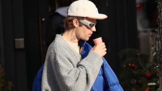 Hollywood Report | Οι Biebers με διάσημη παρέα &amp; η Julianne Moore για ψώνια