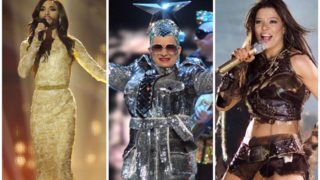 Eurovision Εσύ Super Cult! | Όσες εμφανίσεις δεν θα μπορέσουμε ποτέ να ξεχάσουμε!