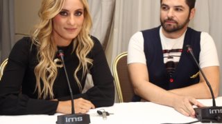 Θέμης Μάλλης: Μιλάει πρώτη φορά για την Ελεονώρα Μελέτη &amp; το τέλος της συνεργασίας τους