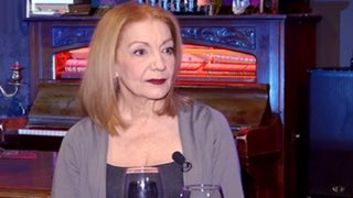 Πέμη Ζούνη: Τηλεόραση ξανά, 15 χρόνια μετά! Ο ρόλος στο νέο σήριαλ του Ανδρέα Γεωργίου &amp; τα... χαστούκια στον Παπακαλιάτη