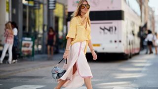 Summer Style Tips: Αυτό είναι το πουκάμισο που θα φοράμε όλο το καλοκαίρι
