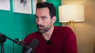 Η απάντηση του Σάκη Τανιμανίδη για τα χρήματα που βγάζει από τα social media: &quot;Δεν ντρέπομαι καθόλου&quot;