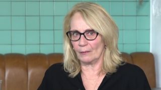 Θέμις Μπαζάκα: "Όταν γύρισα από την Αμερική έχοντας κάνει παιδί, δεν με φώναζε κανείς για δουλειά. Υπήρχε ένα είδος ζήλειας"